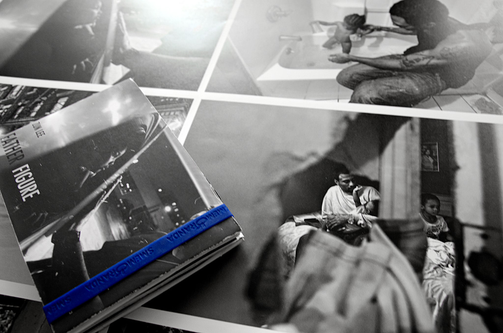 Father Figure - The Making Of